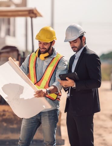 Gestão de Obras
